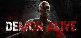 Demon Alive