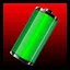 250 batteries icon