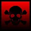 You have reached 500 kills icon
