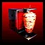 I need a Kebap! icon