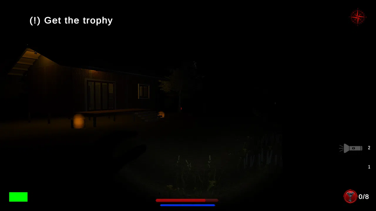 Demon Alive Screenshot 1