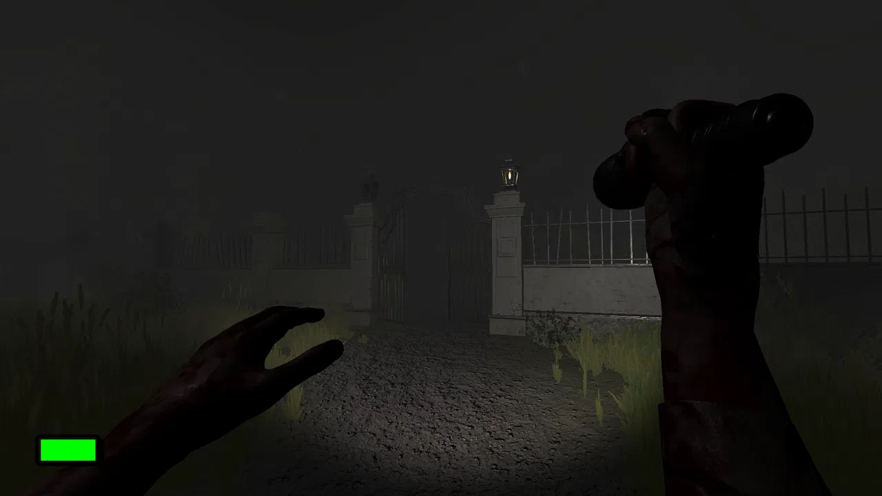 Demon Alive Screenshot 0