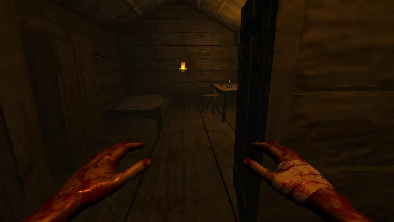 Demon Alive Screenshot 4
