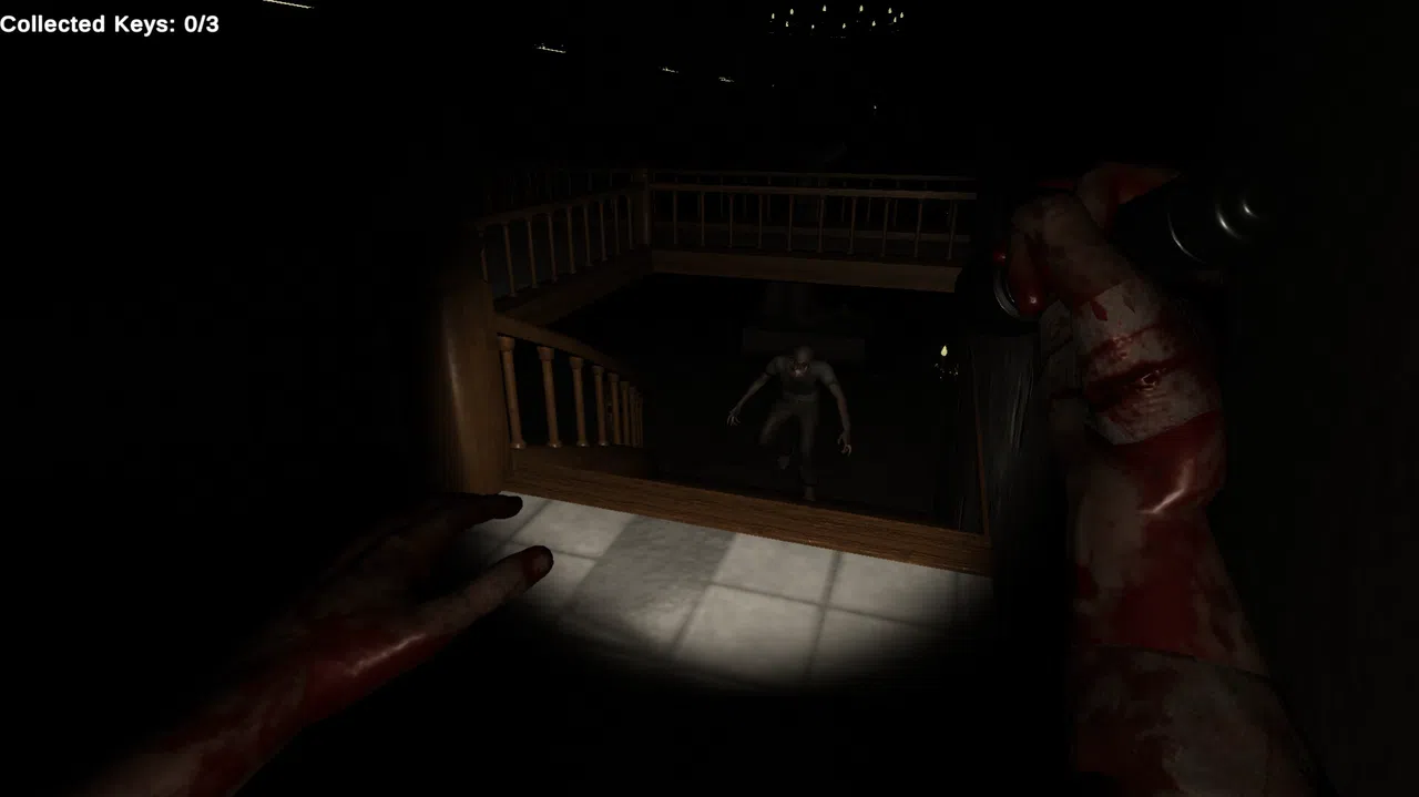 Demon Alive Screenshot 10