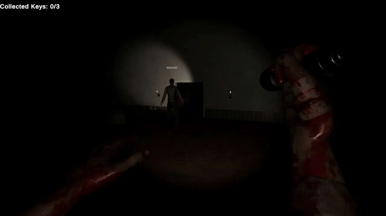 Demon Alive Screenshot 9