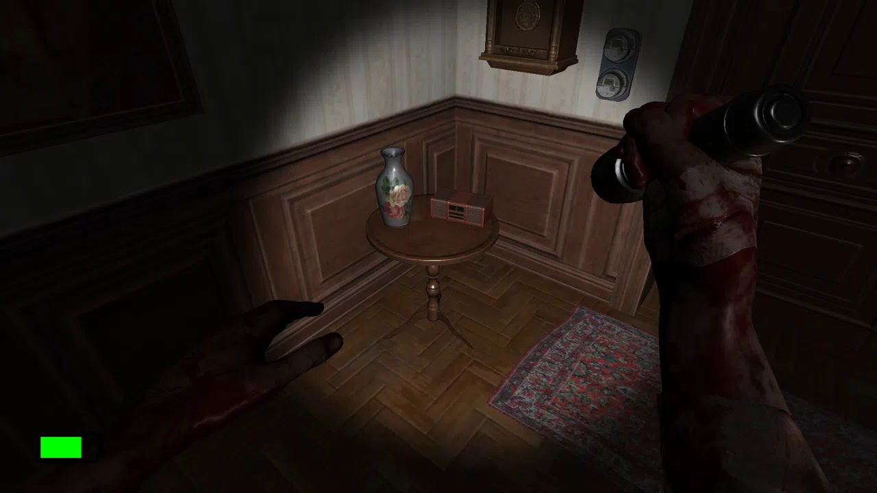 Demon Alive Screenshot 8