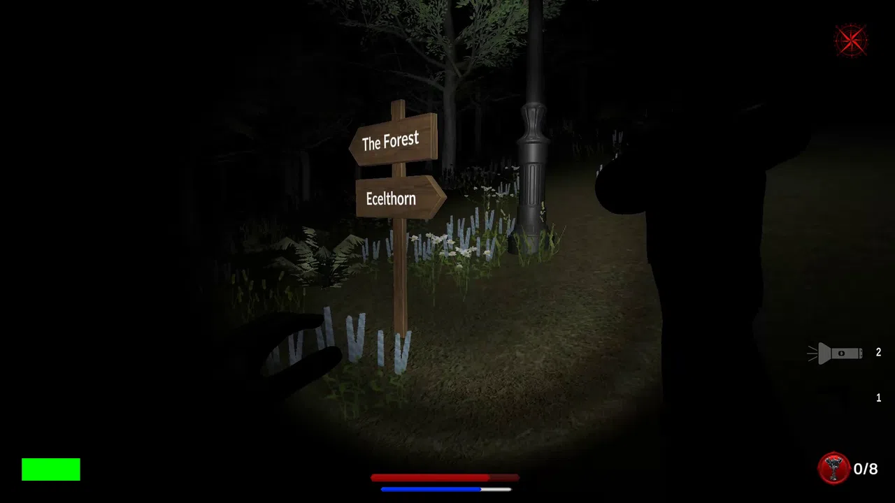 Demon Alive Screenshot 3