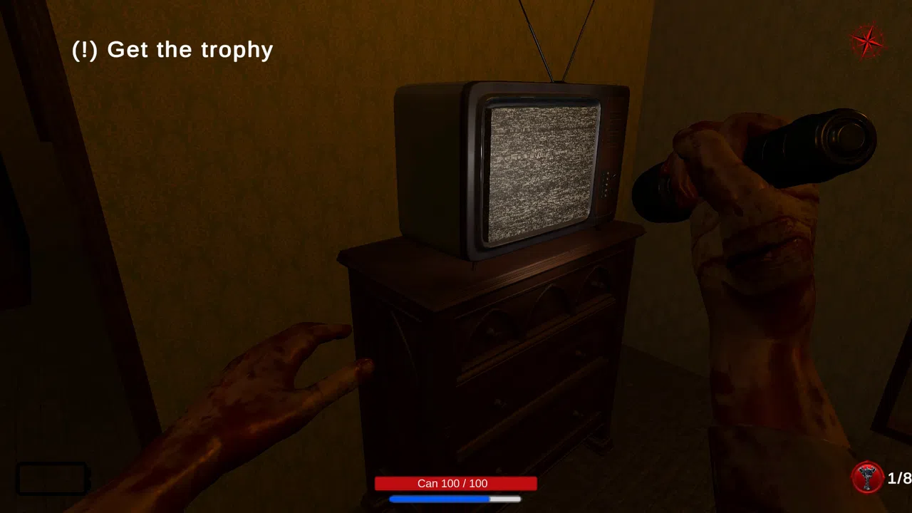 Demon Alive Screenshot 5
