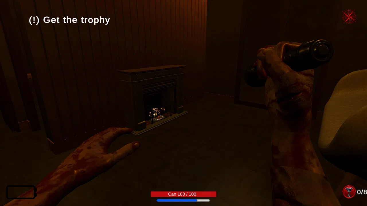 Demon Alive Screenshot 6