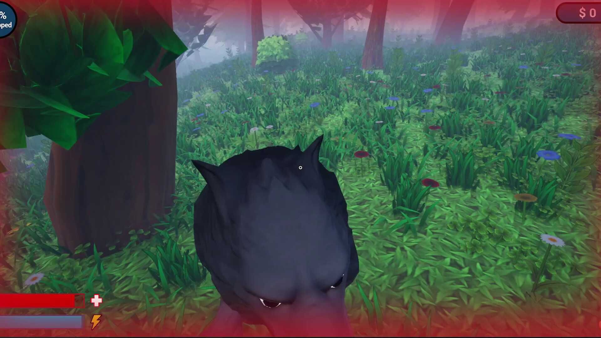 A Game About Cutting A Tree Screenshot 6