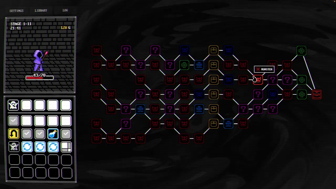 Boardmancer Screenshot 6