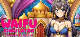 Waifu Simulator: Horem Edition