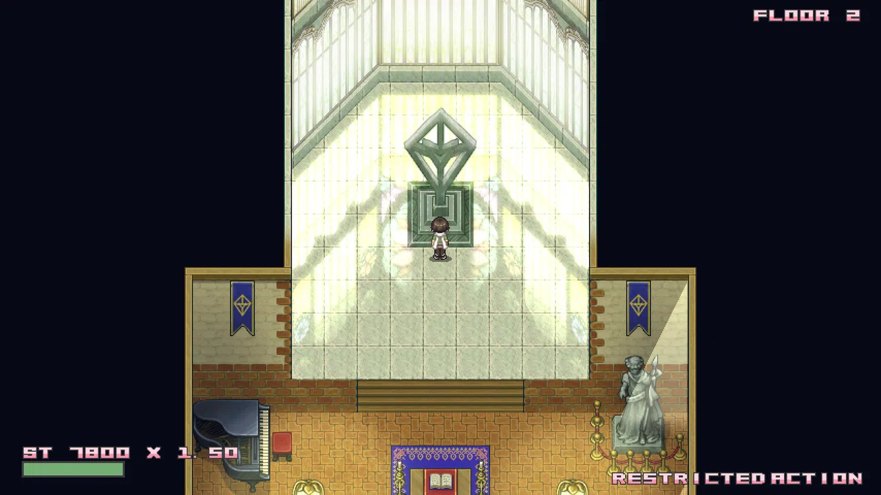 アスクギア リブースト Screenshot 4