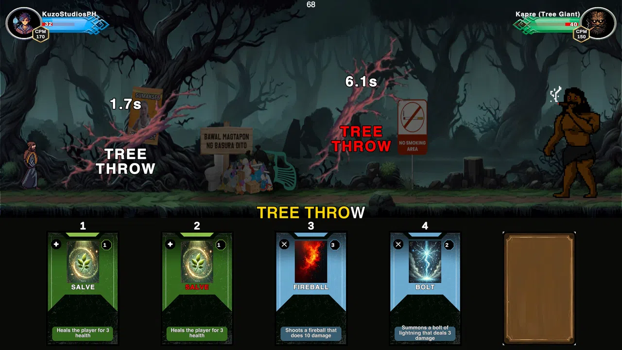 Keyboard Wizards Screenshot 5