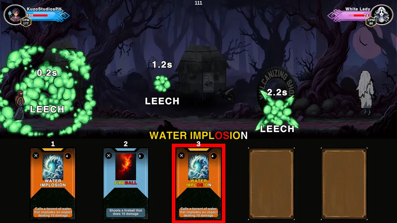 Keyboard Wizards Screenshot 3