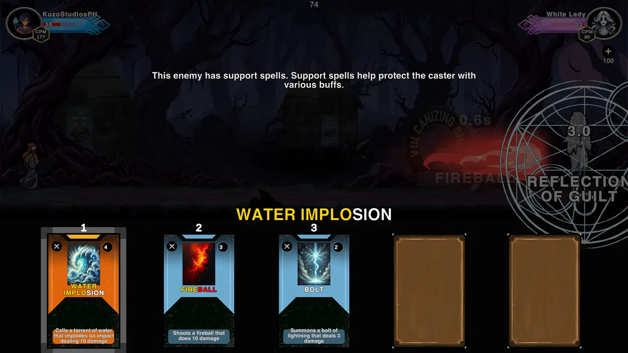 Keyboard Wizards Screenshot 4
