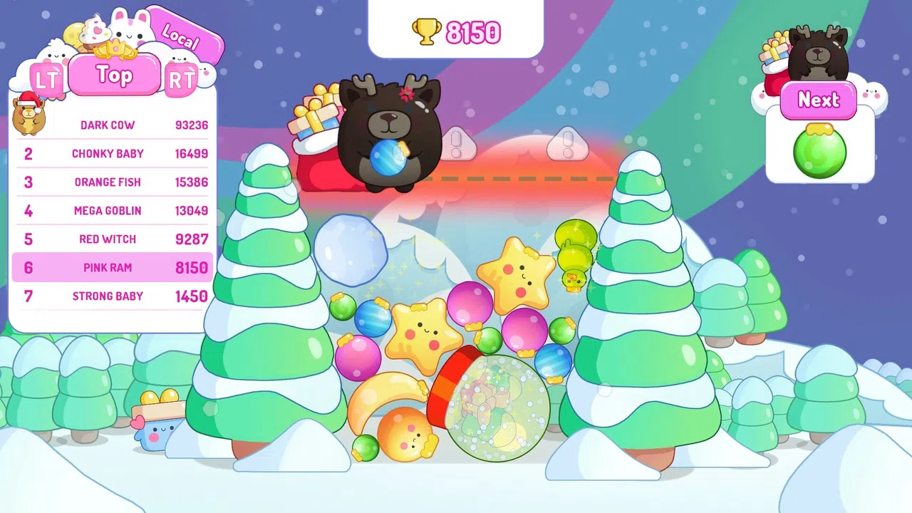Candivity: North Pole DLC Screenshot 4