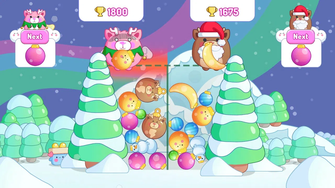 Candivity: North Pole DLC Screenshot 5