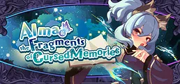 Alma and the Fragments of Cursed Memories