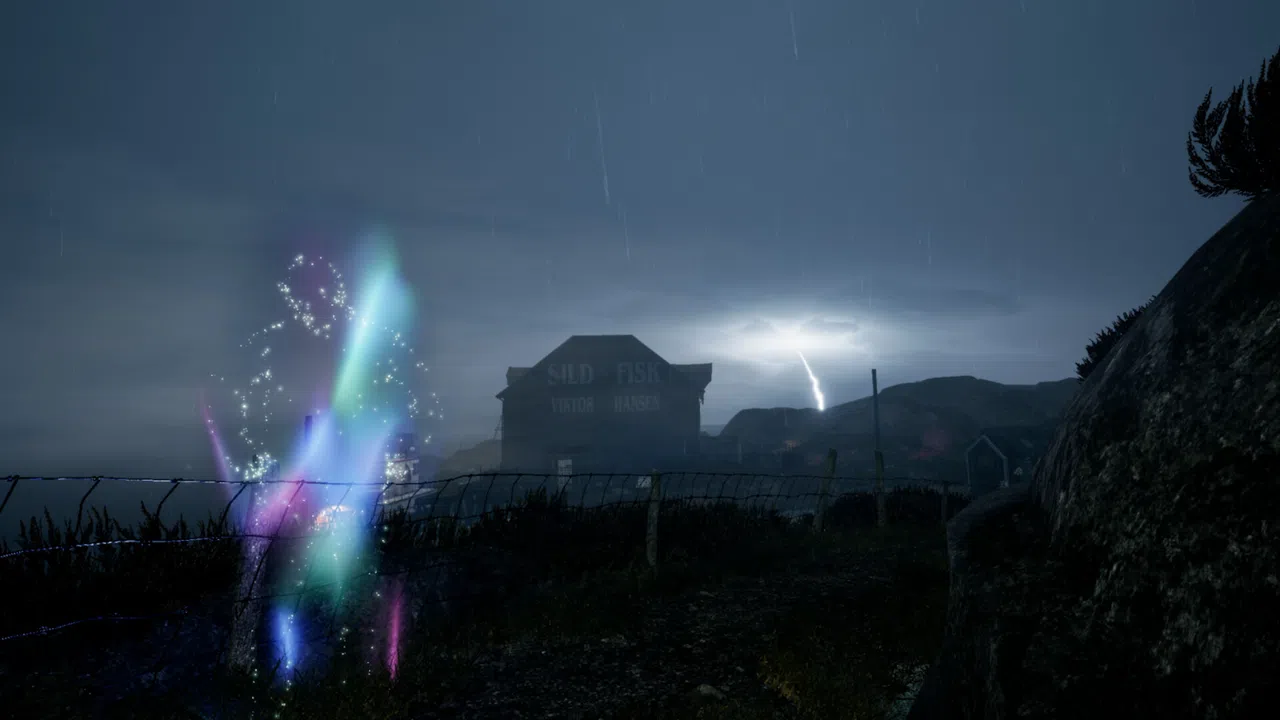 FYR: The Lost Island Screenshot 1