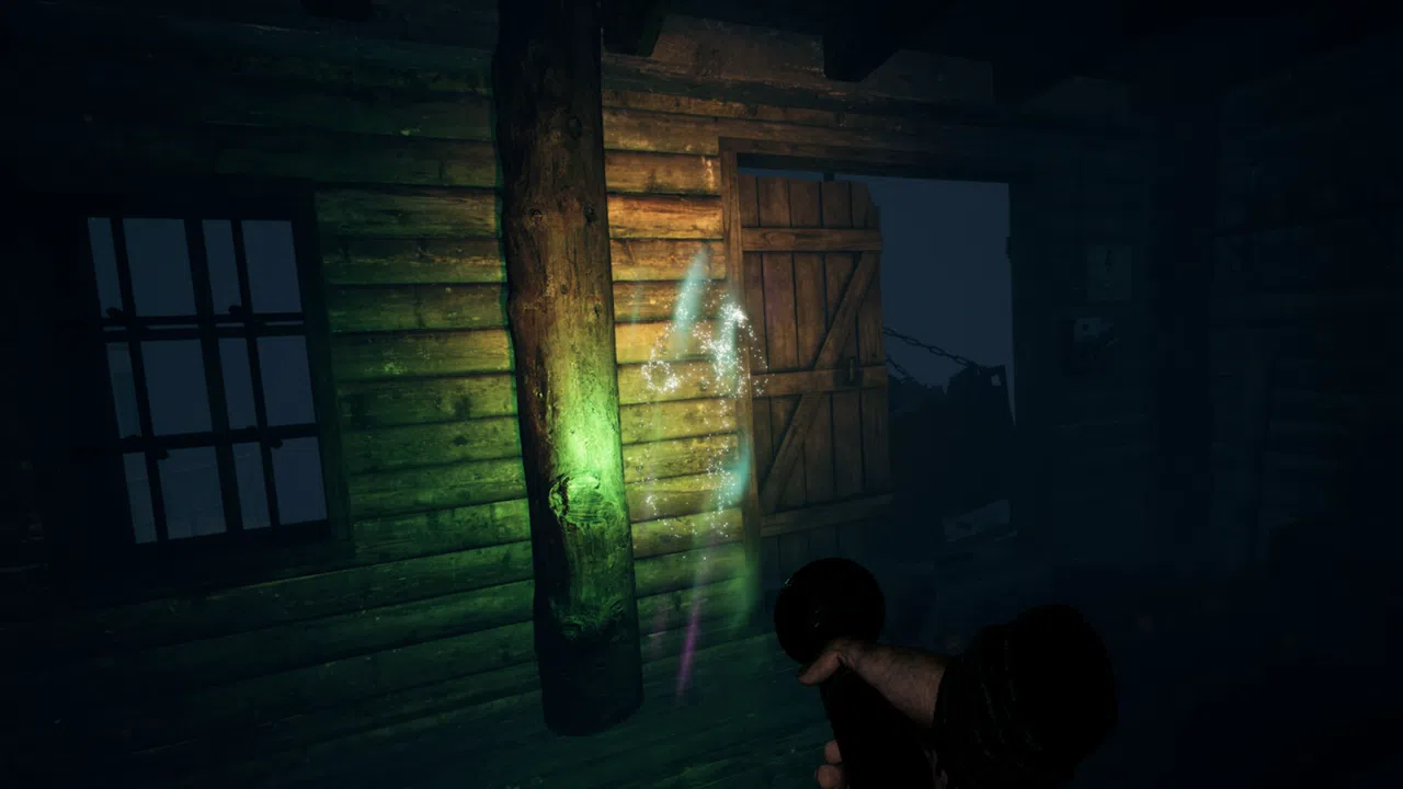 FYR: The Lost Island Screenshot 0