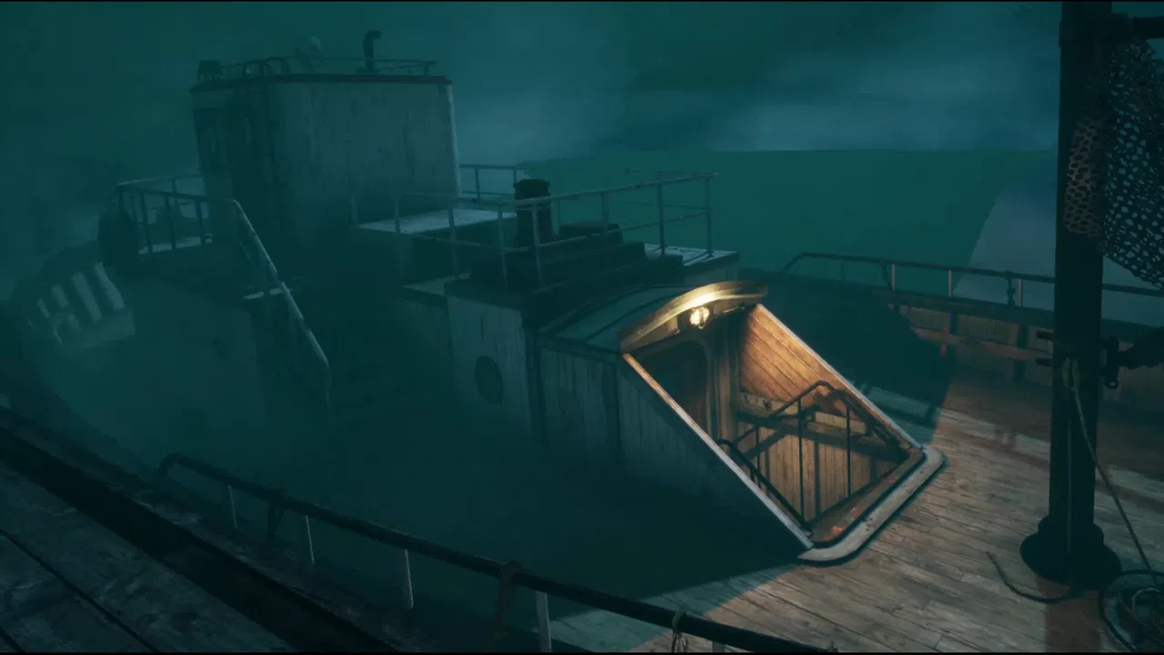 FYR: The Lost Island Screenshot 8