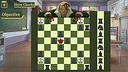 Chesstris Screenshot 1