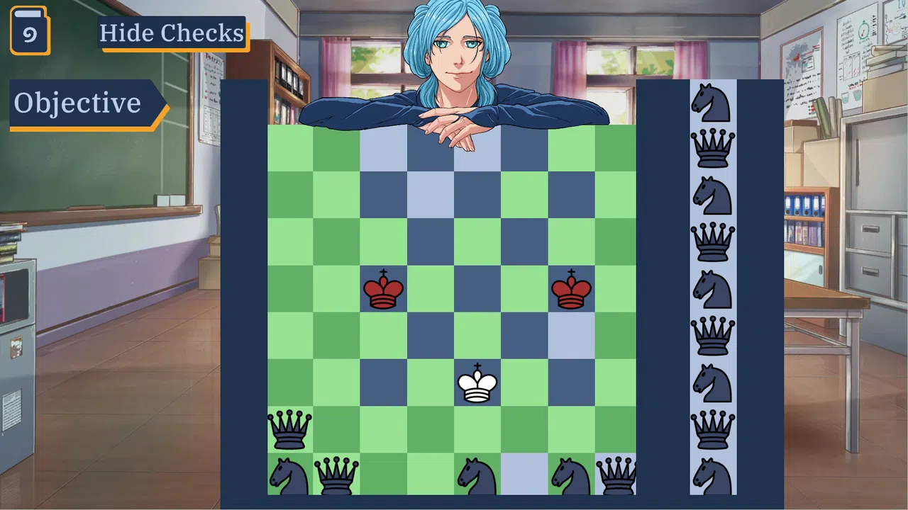 Chesstris Screenshot 7