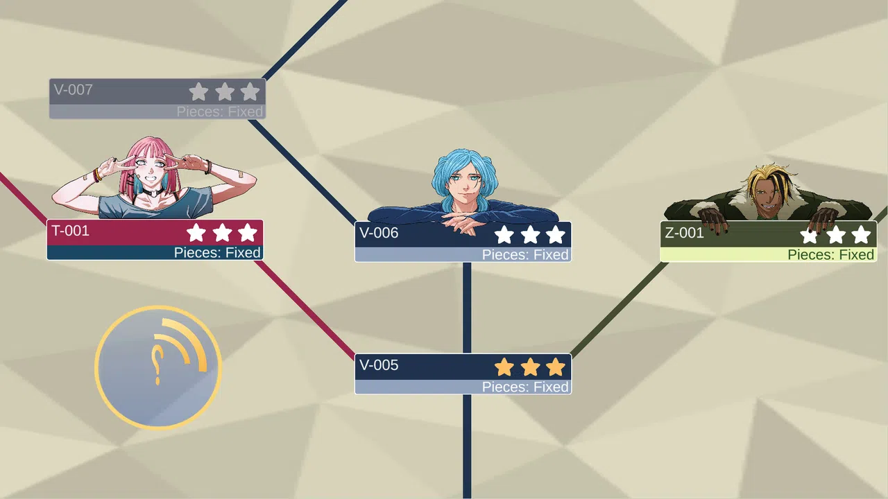 Chesstris Screenshot 4
