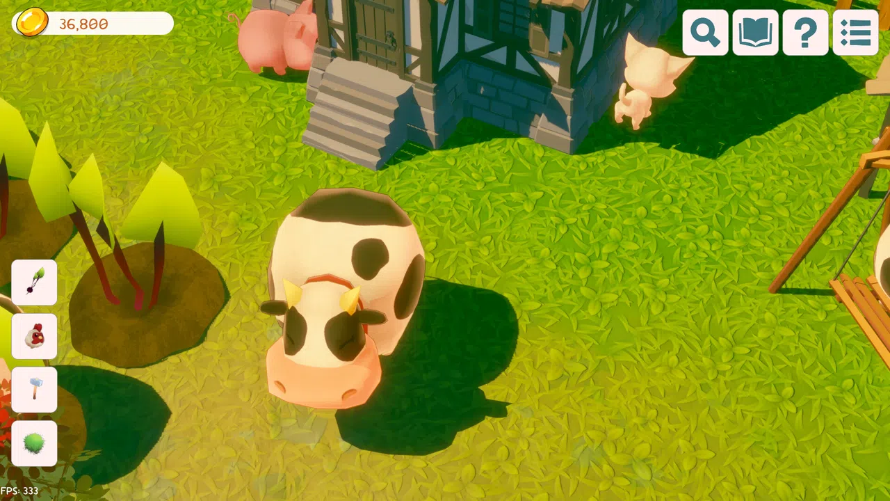 Decofarm Screenshot 2