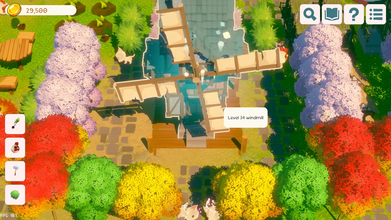 Decofarm Screenshot 6