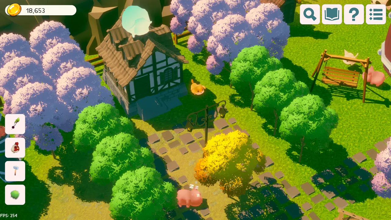 Decofarm Screenshot 0