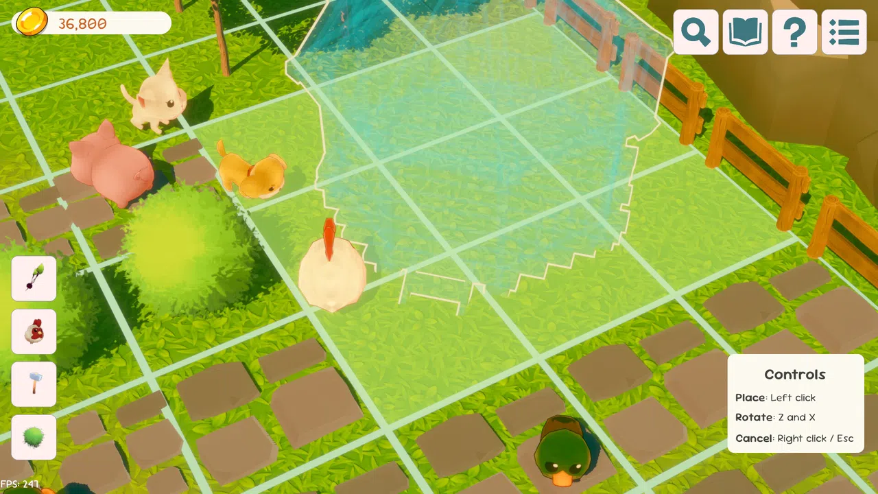Decofarm Screenshot 5