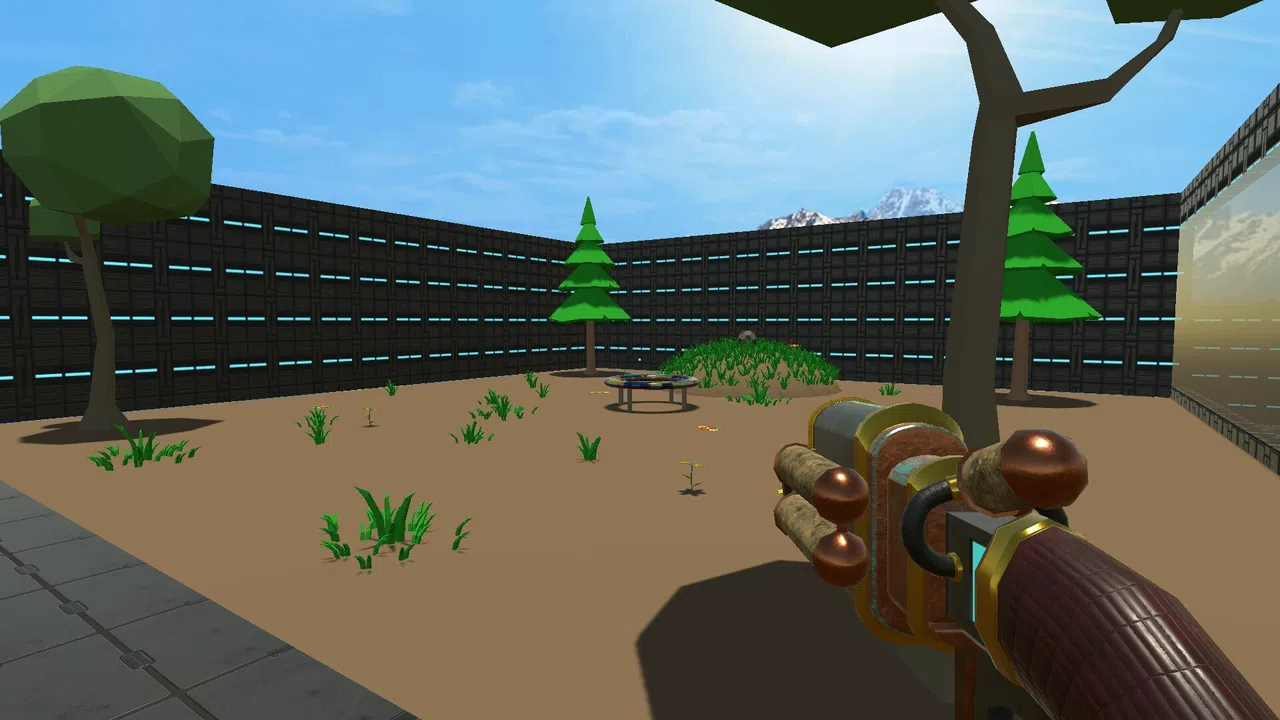 Dimensional Dilemma Screenshot 4