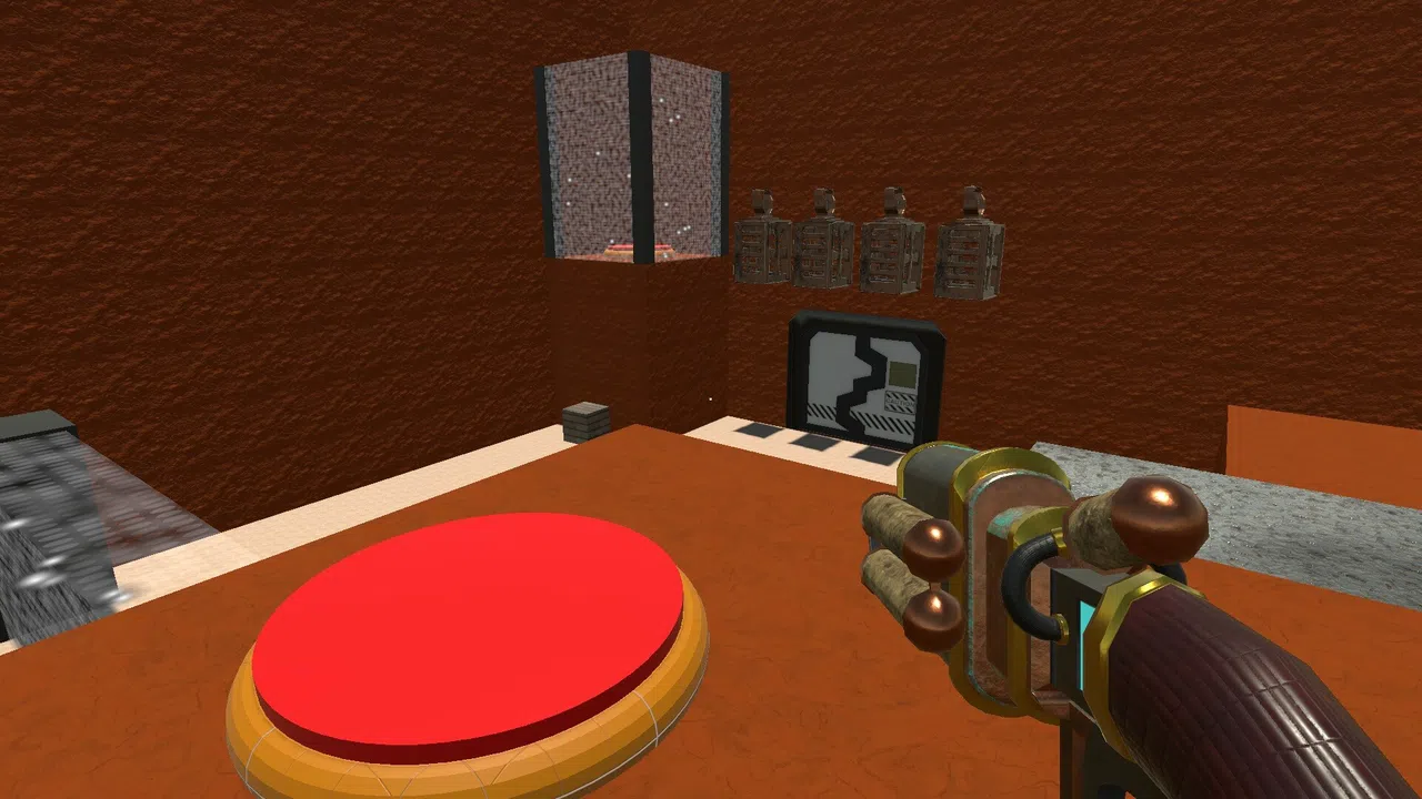 Dimensional Dilemma Screenshot 3