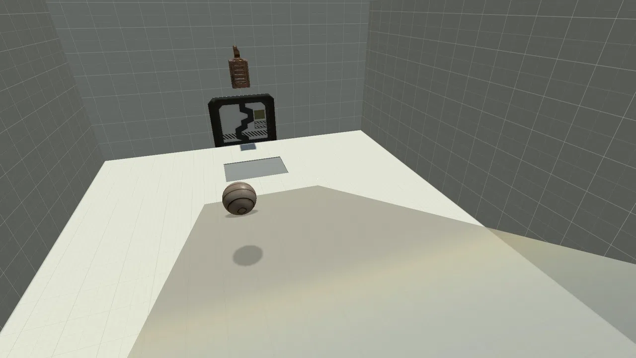 Dimensional Dilemma Screenshot 2