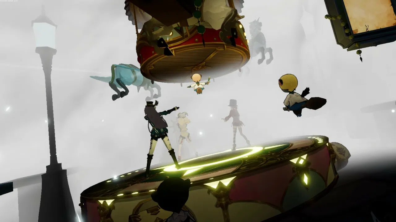 Hop Step Sing! Summer Live 2023 Screenshot 5