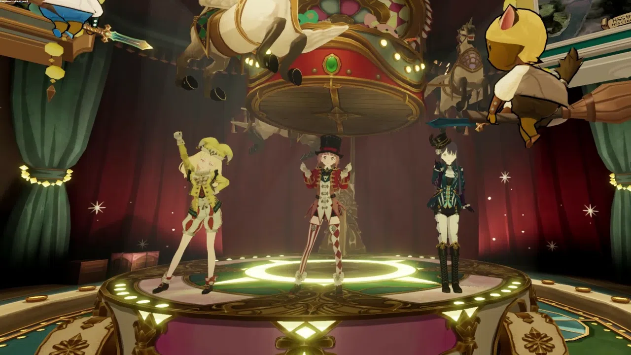 Hop Step Sing! Summer Live 2023 Screenshot 0