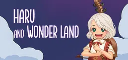 Haru and Wonder Land