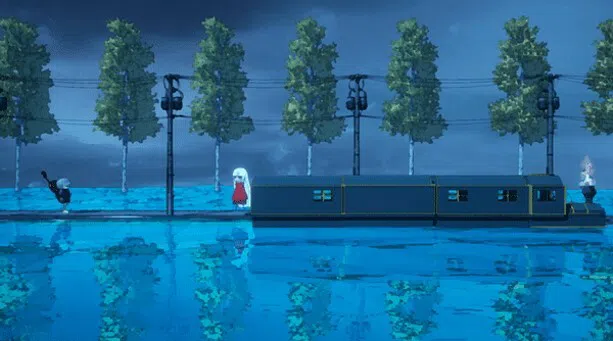 Haru and Wonder Land Screenshot 4