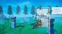Haru and Wonder Land Screenshot 2