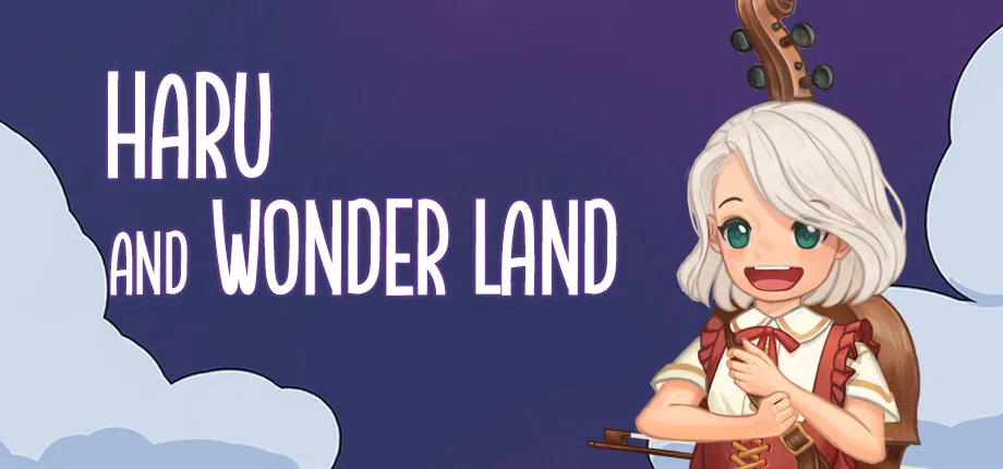 Haru and Wonder Land Screenshot 5