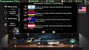 World Diplomat Demo Screenshot 11