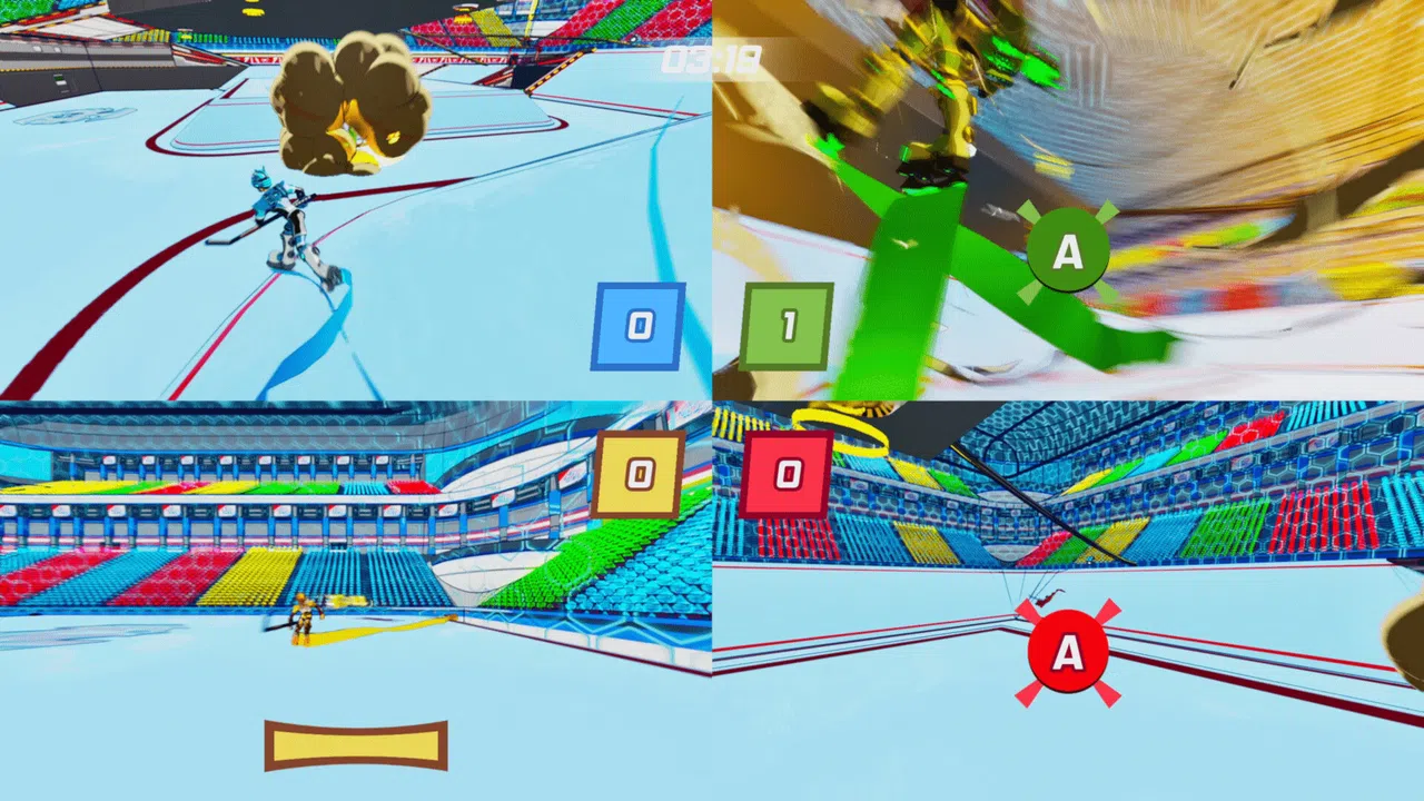 LAW 56 Screenshot 1