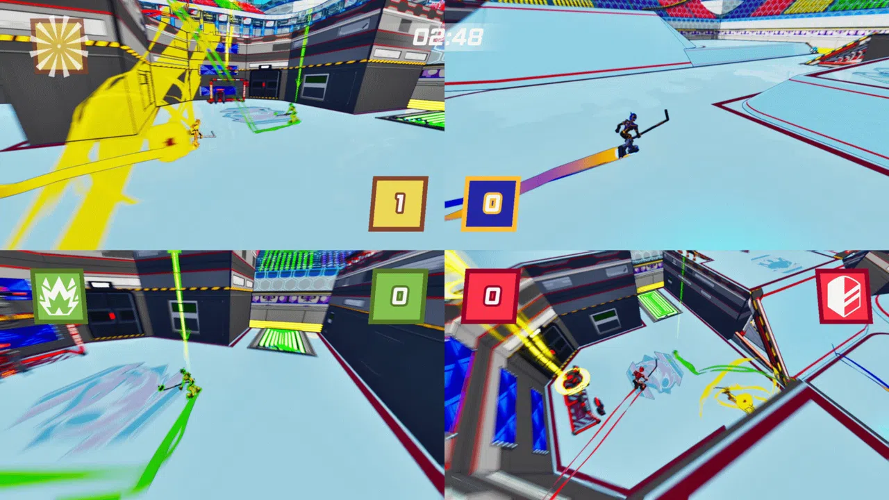 LAW 56 Screenshot 4