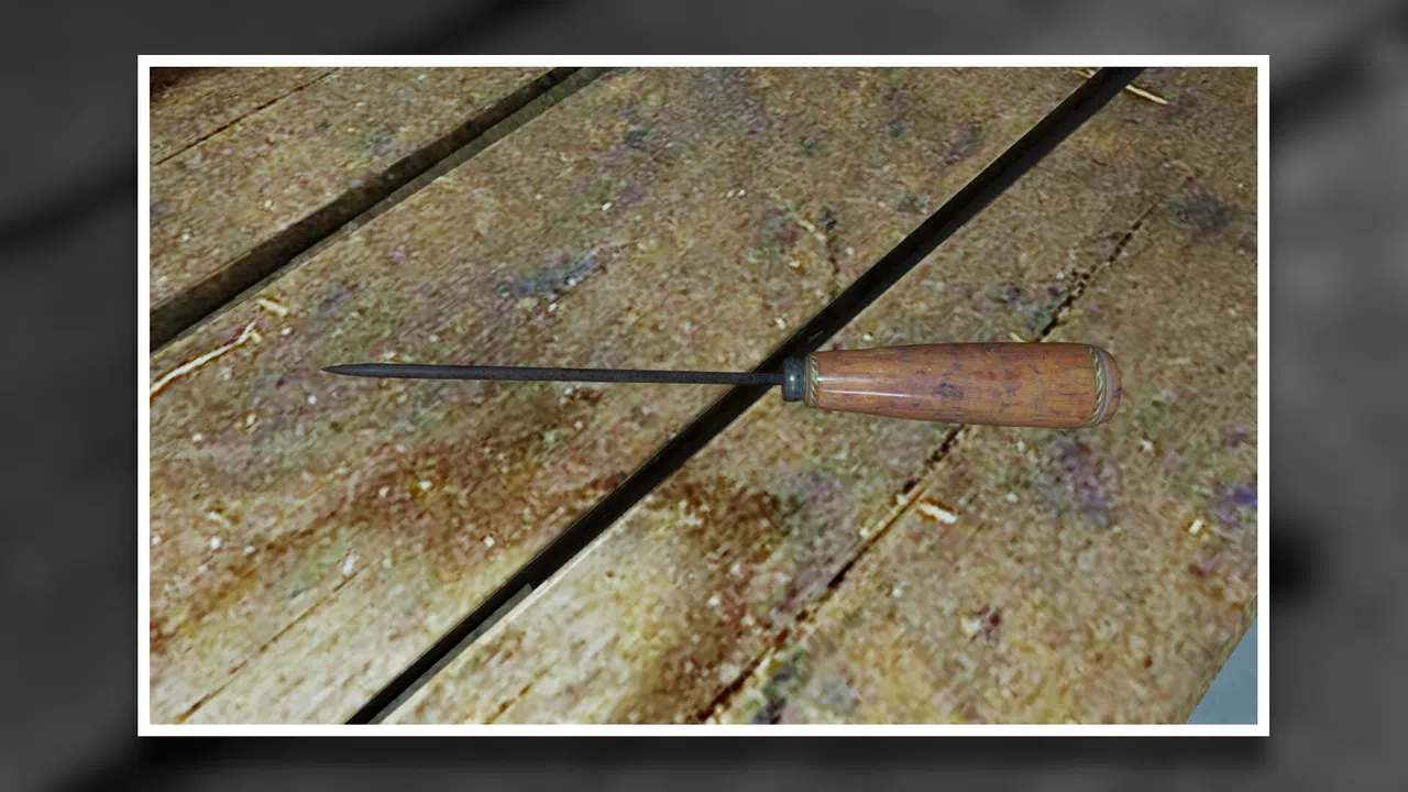 GameGuru MAX - Household Weapons Screenshot 4