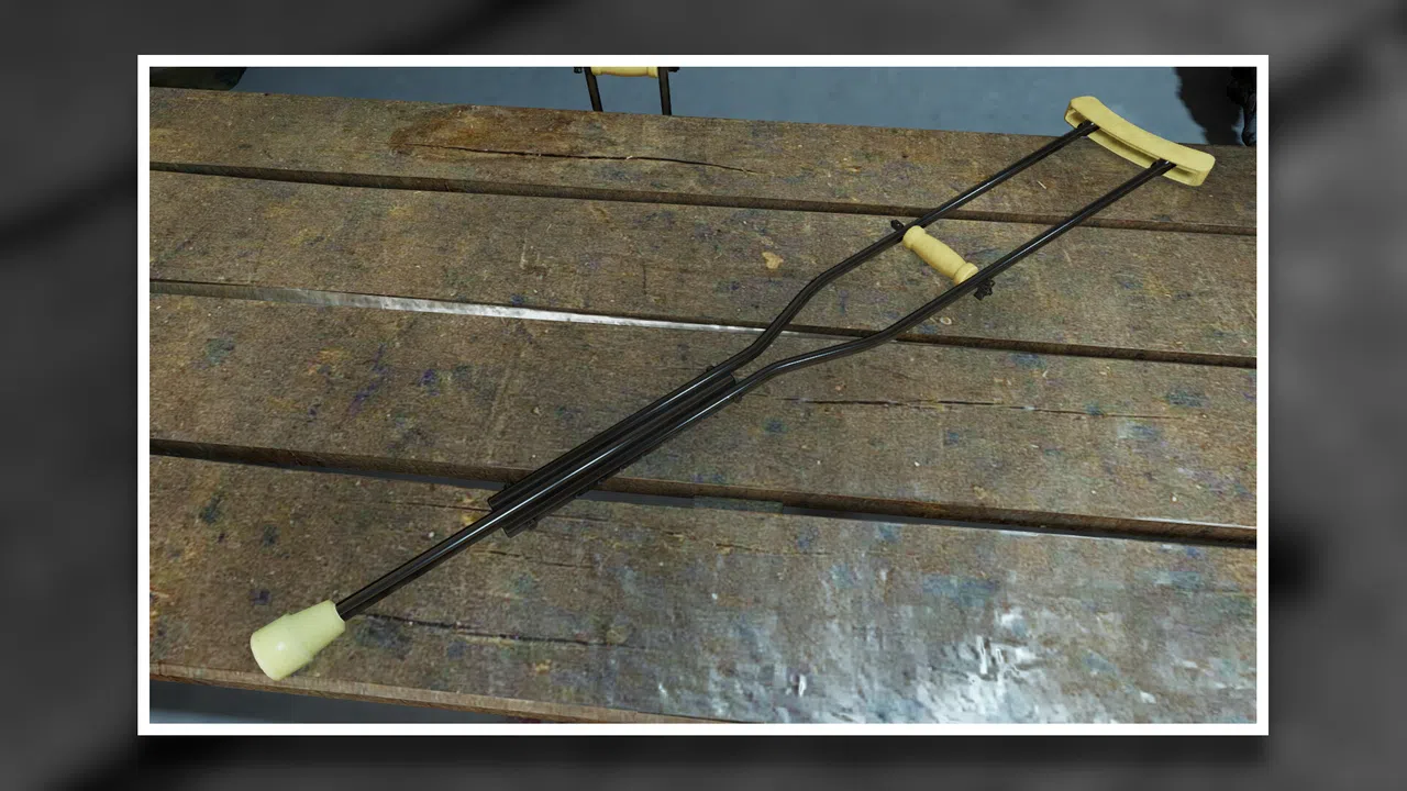 GameGuru MAX - Household Weapons Screenshot 7