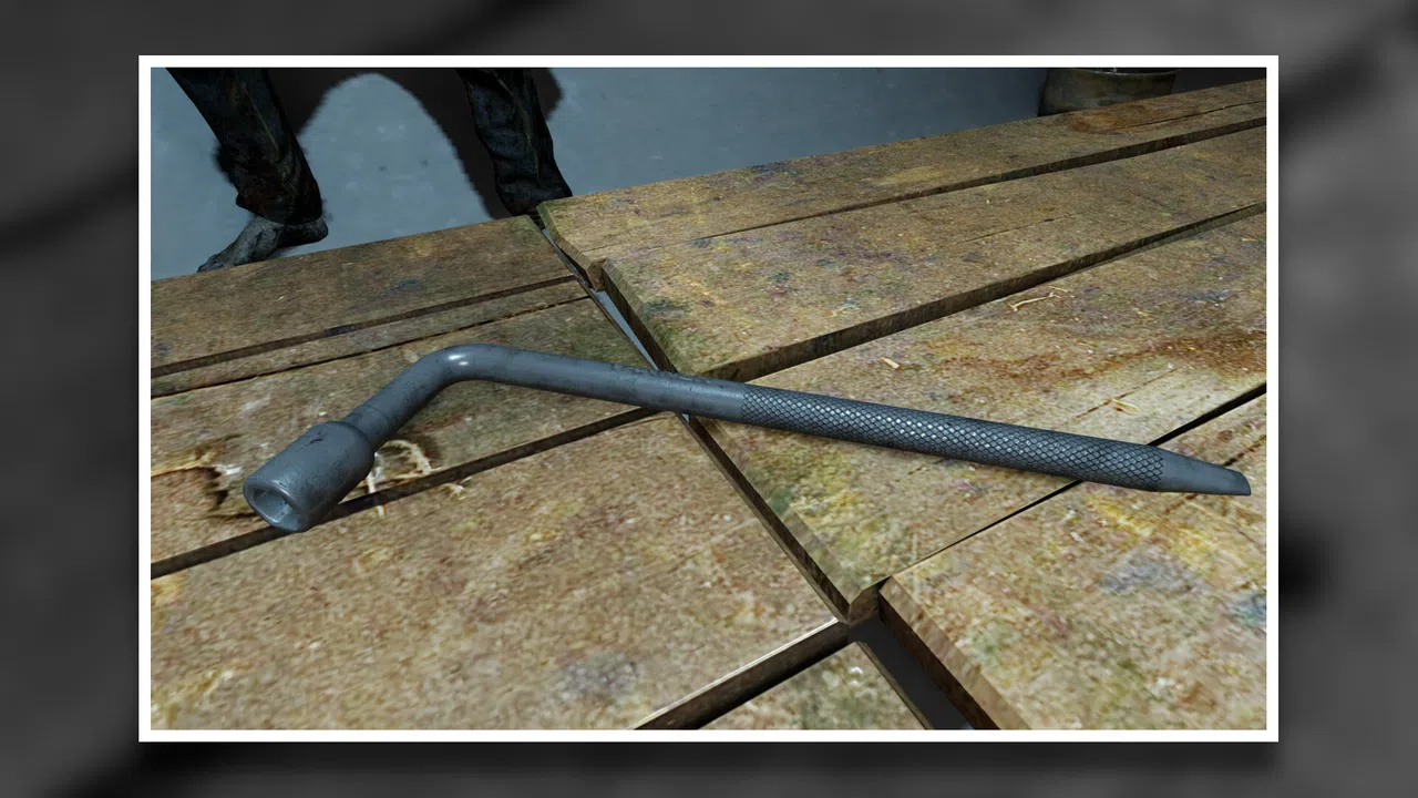 GameGuru MAX - Household Weapons Screenshot 12
