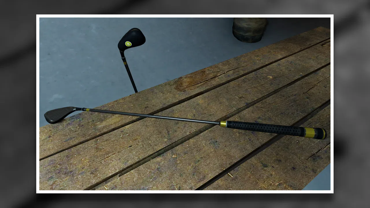GameGuru MAX - Household Weapons Screenshot 11