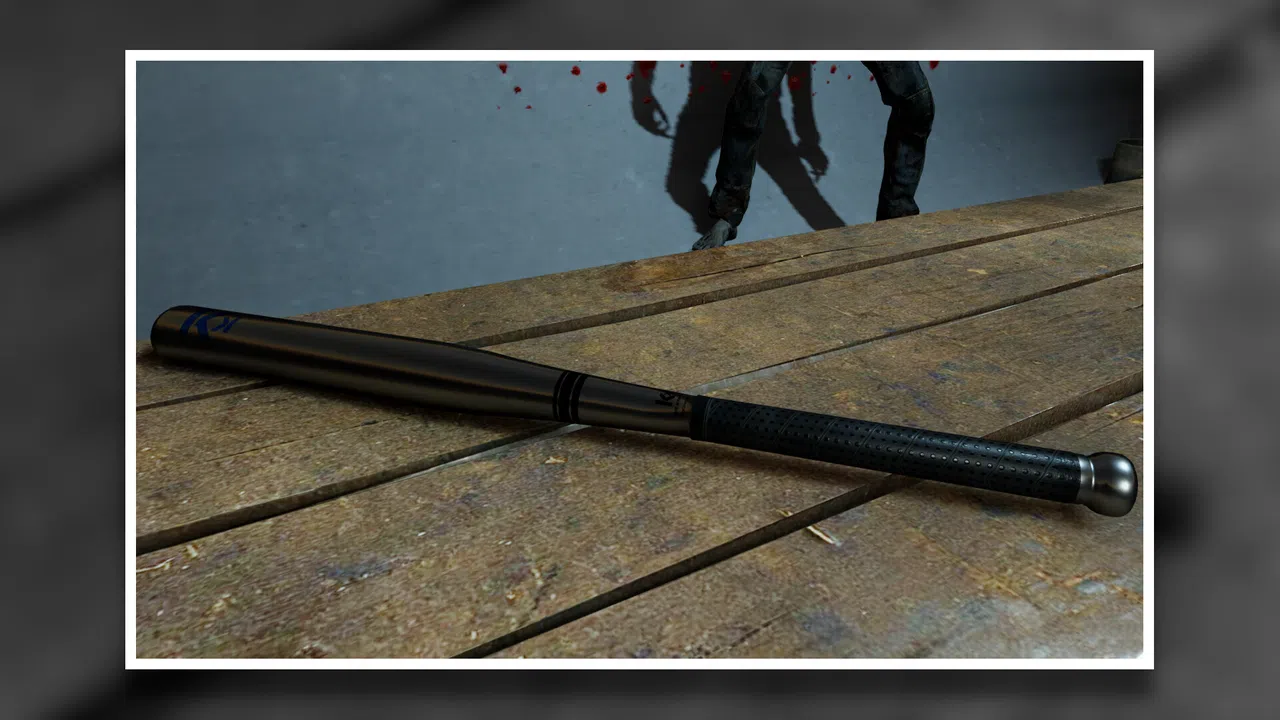 GameGuru MAX - Household Weapons Screenshot 10